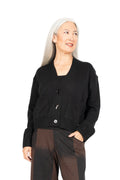 ottod'Ame DK9357 Cardigan | ATELIER957