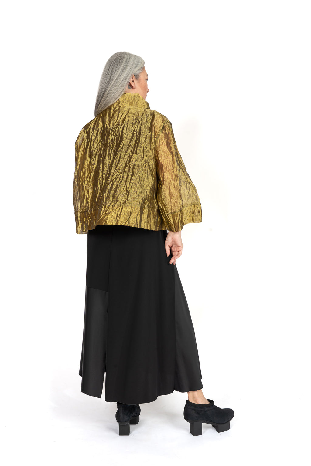 Igor Dobranic Ficus Jacket | ATELIER957