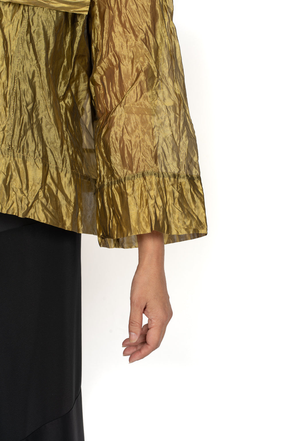 Igor Dobranic Ficus Jacket | ATELIER957