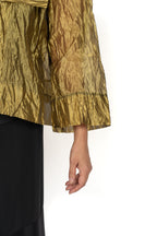 Igor Dobranic Ficus Jacket | ATELIER957