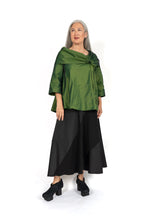 Igor Dobranic Saffron Top | ATELIER957