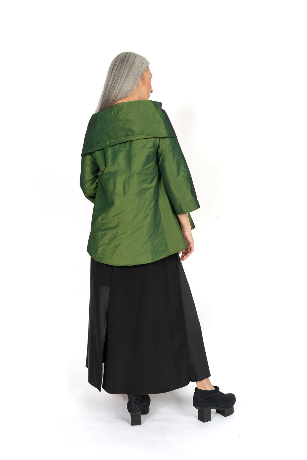 Igor Dobranic Saffron Top | ATELIER957
