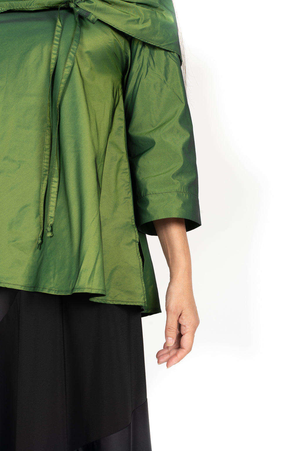 Igor Dobranic Saffron Top | ATELIER957