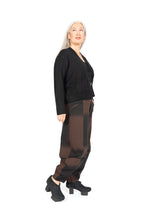 ottod'Ame DK9357 Cardigan | ATELIER957