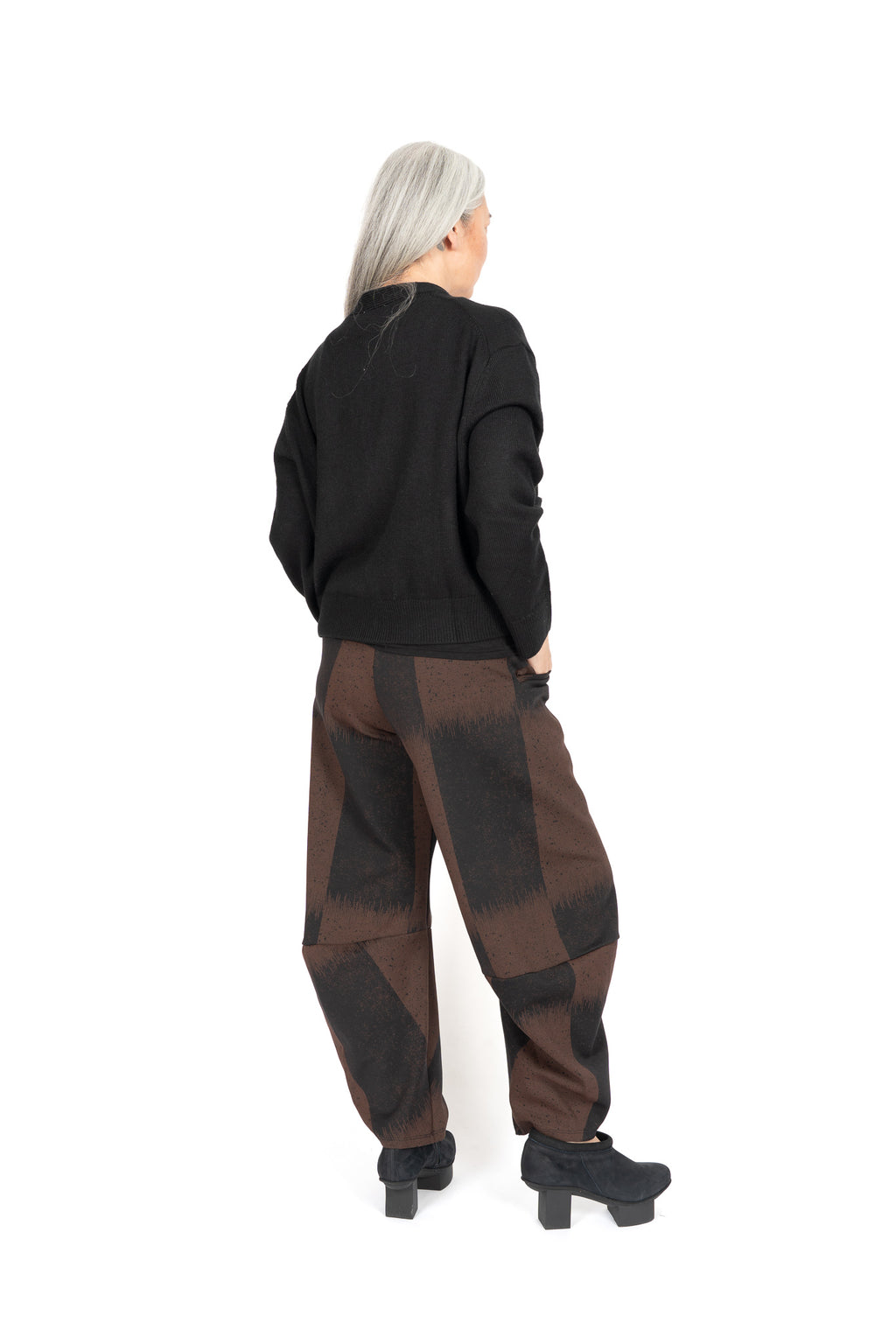 ottod'Ame DK9357 Cardigan | ATELIER957