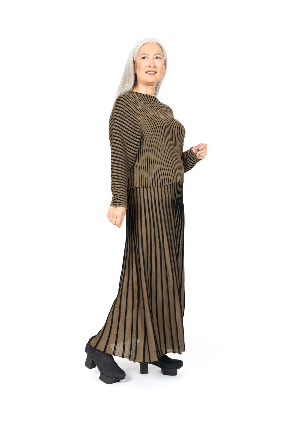 MATTHILDUR 102 Sweater | ATELIER957