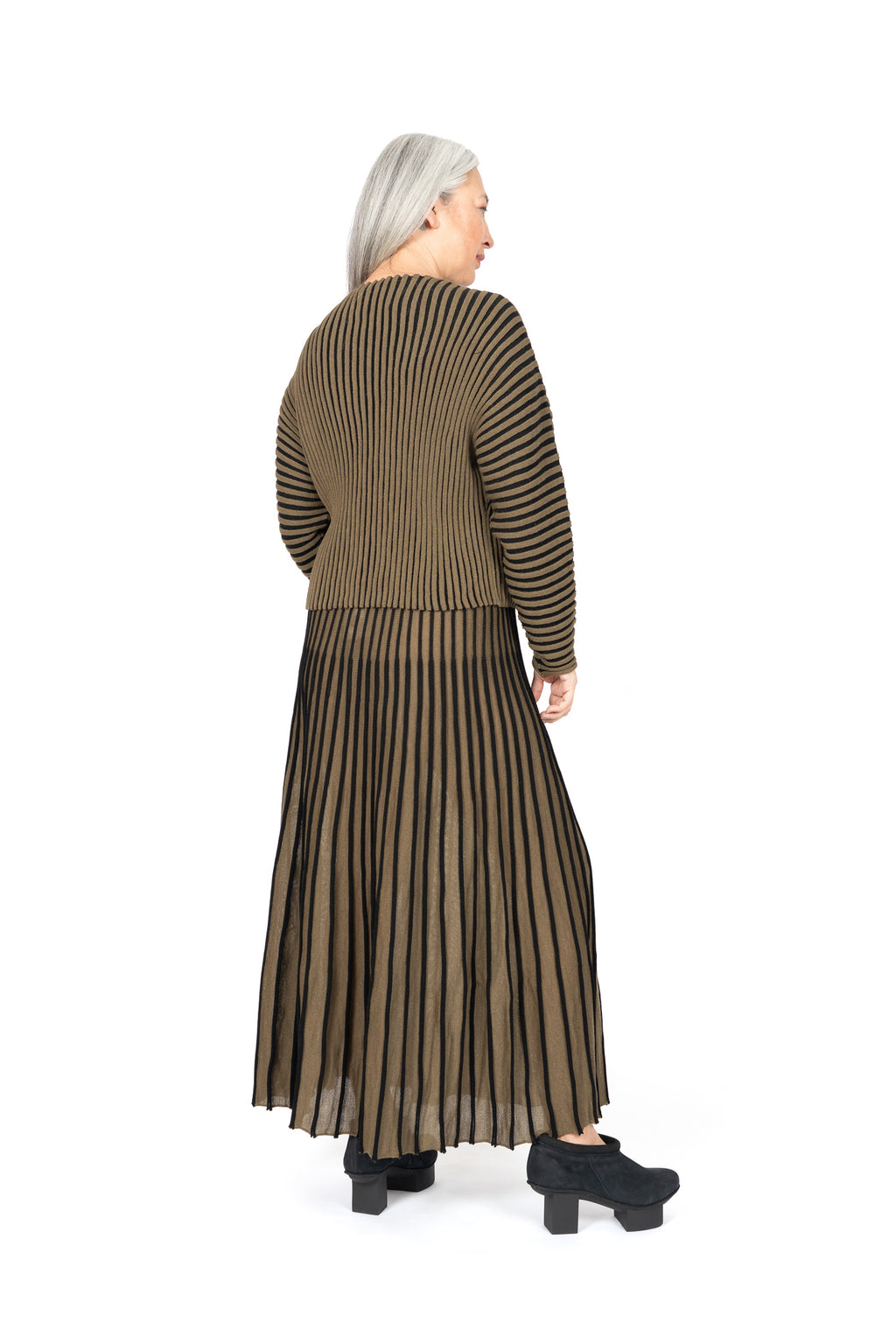 MATTHILDUR 102 Sweater | ATELIER957