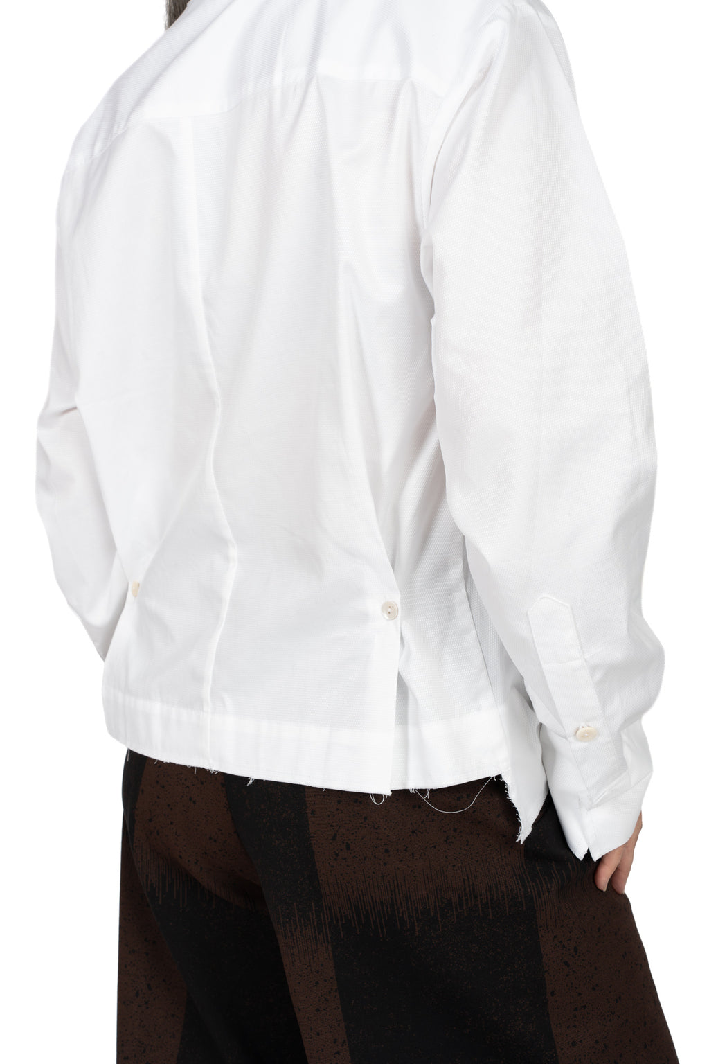 MATTHILDUR 15 Blouse | ATELIER957