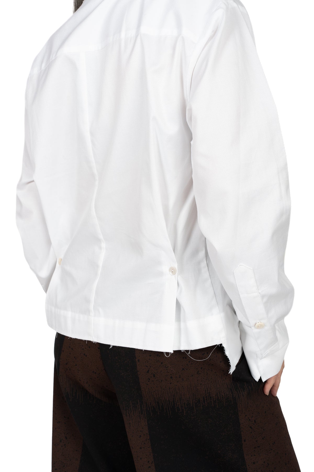 MATTHILDUR 15 Blouse | ATELIER957