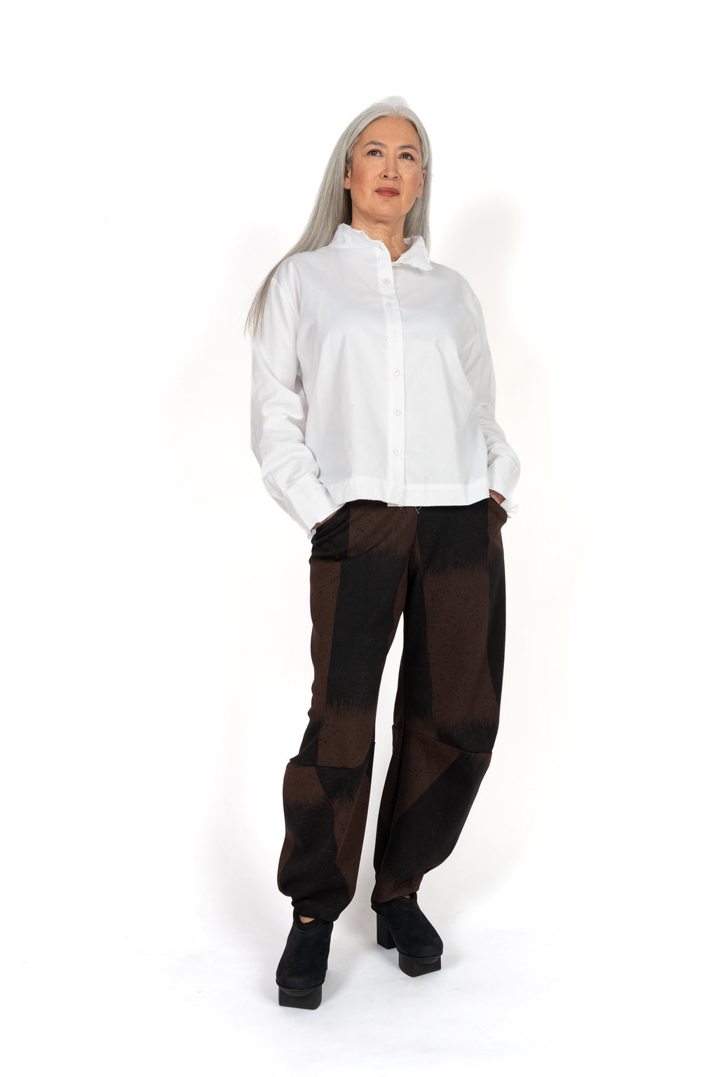 MATTHILDUR 15 Blouse | ATELIER957