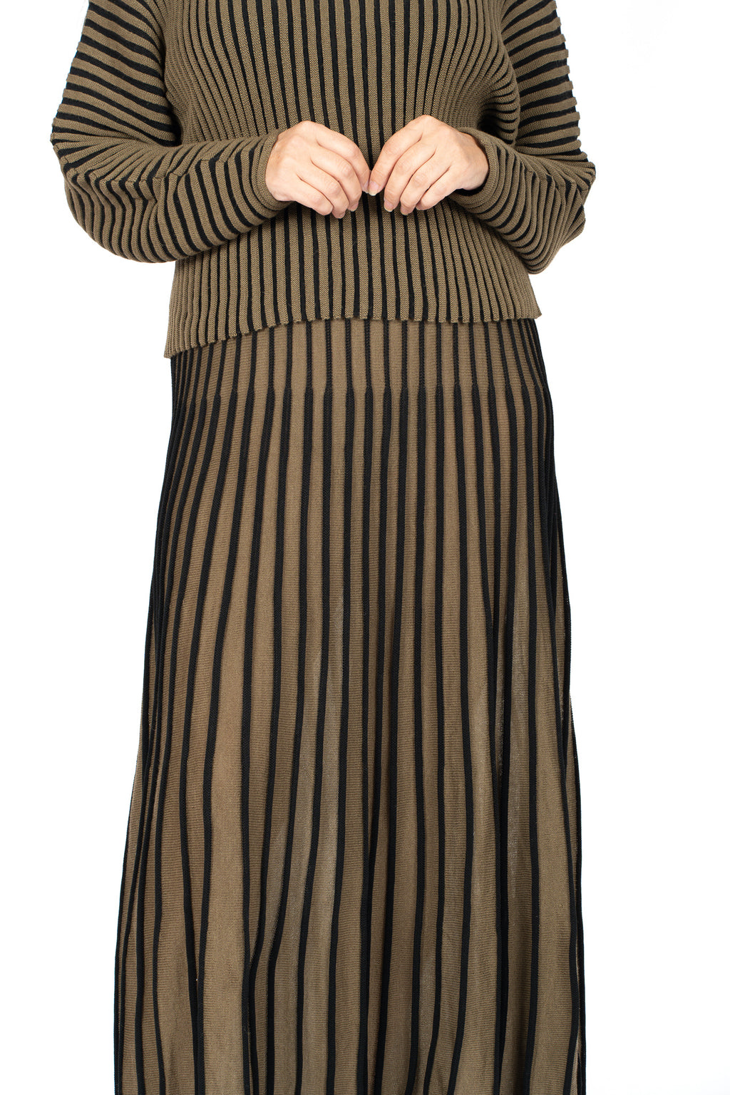 MATTHILDUR 600 Skirt | ATELIER957