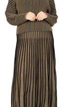 MATTHILDUR 600 Skirt | ATELIER957