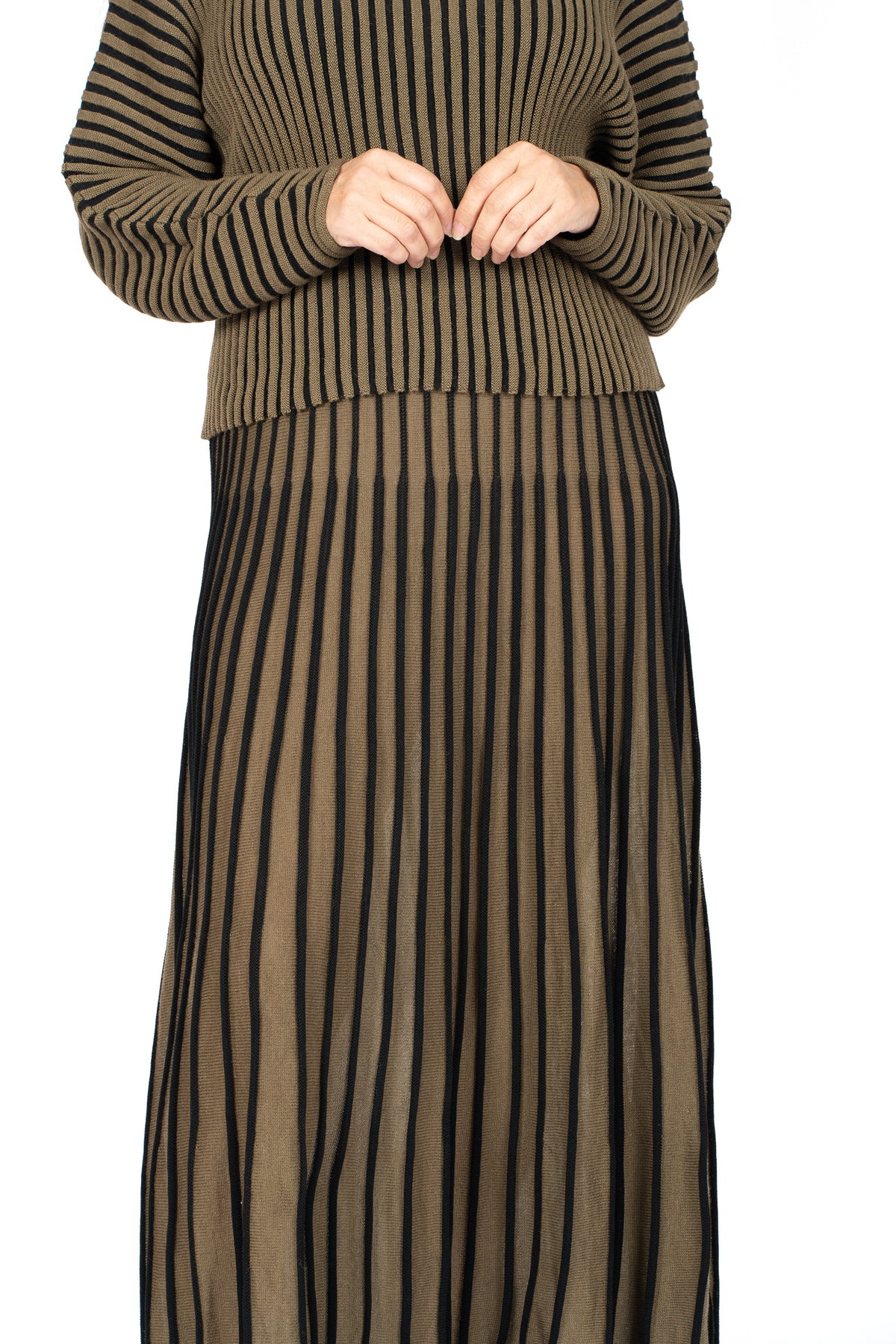 MATTHILDUR 600 Skirt | ATELIER957