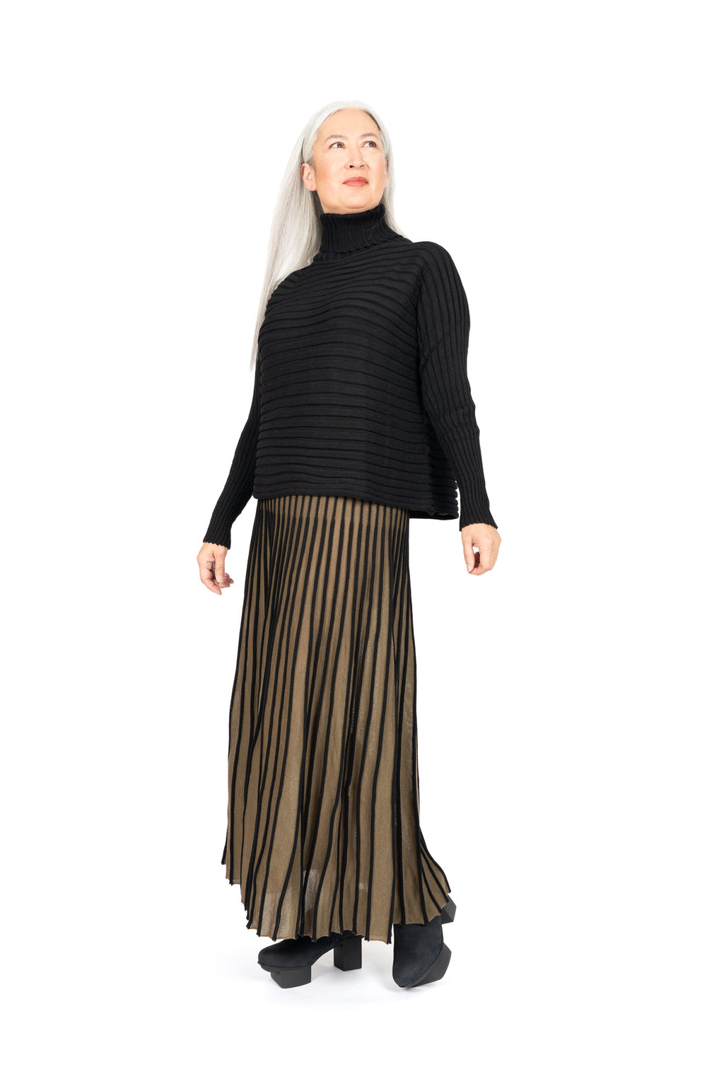 MATTHILDUR 100 Sweater (2 colors) | ATELIER957