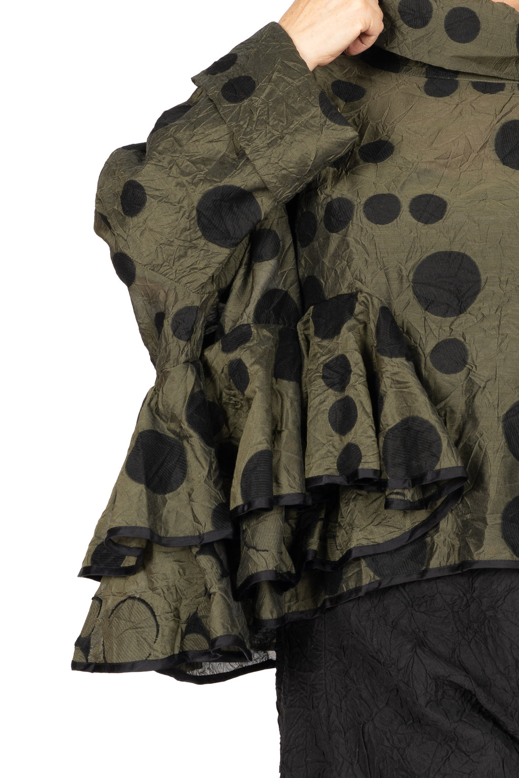 Kedem Havana Shirt | ATELIER957