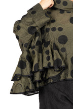 Kedem Havana Shirt | ATELIER957
