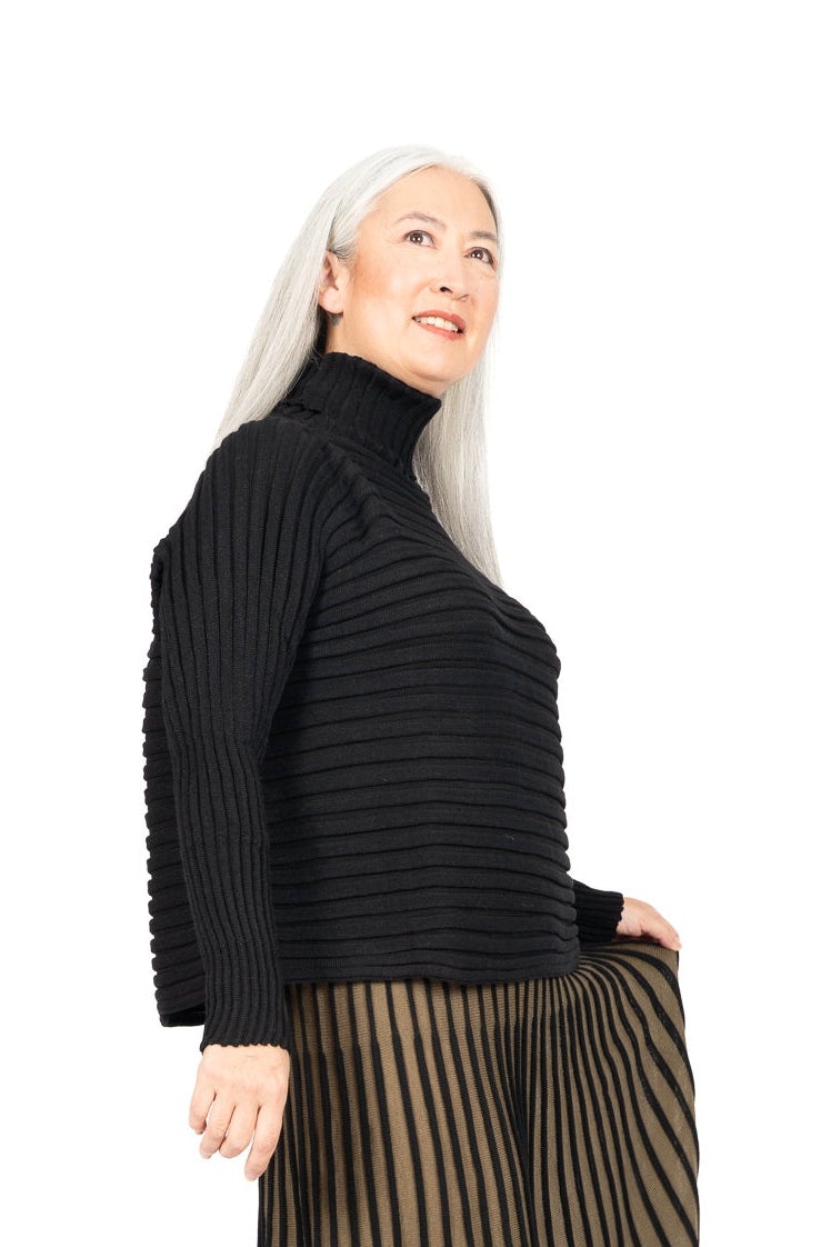 MATTHILDUR 100 Sweater (2 colors) | ATELIER957