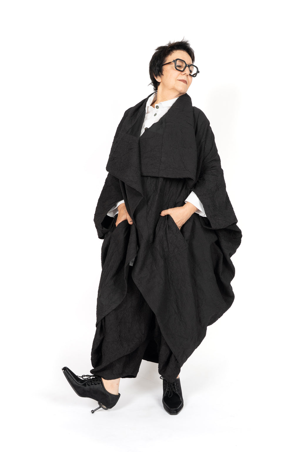 Kedem Vienna Jacket | ATELIER957