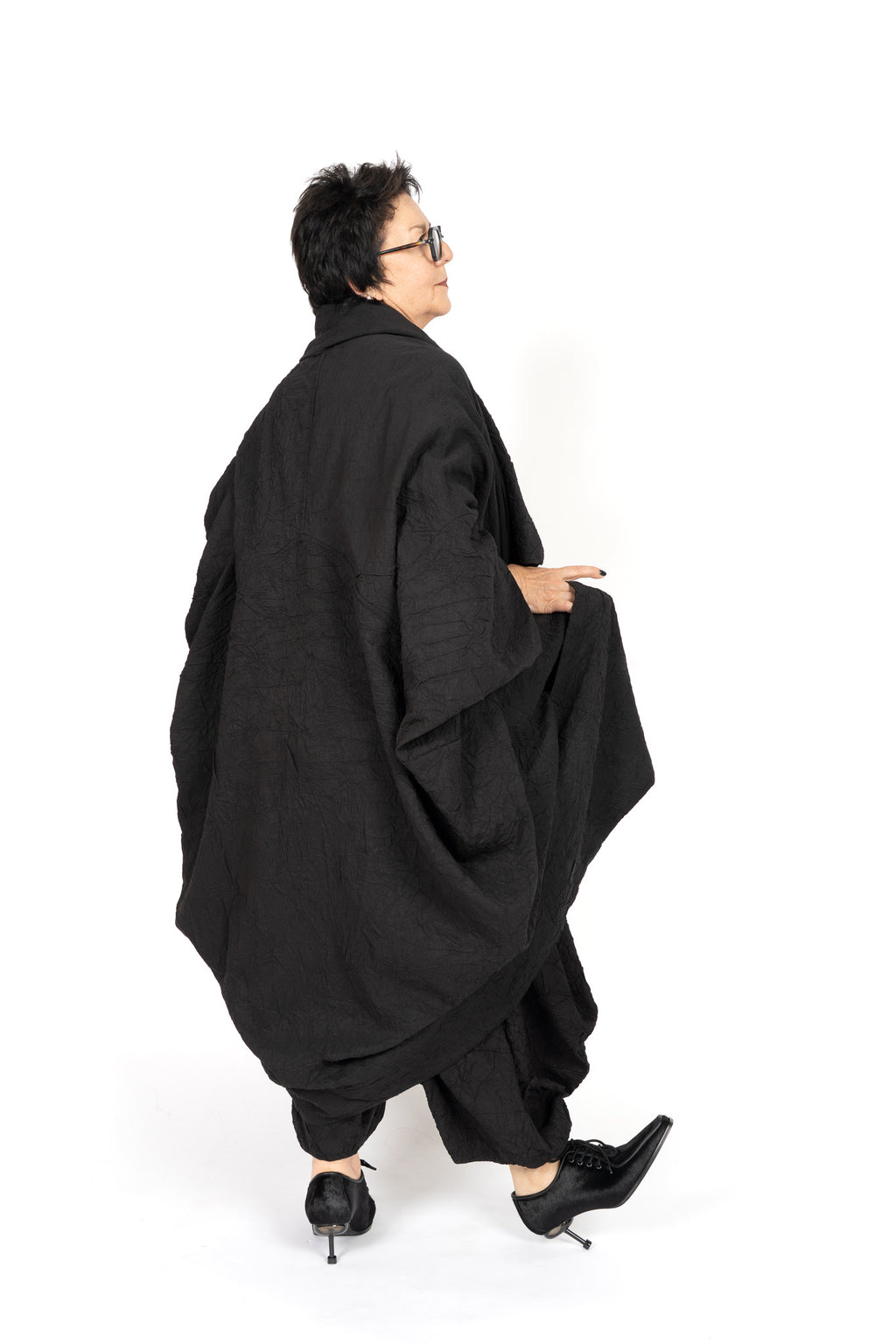Kedem Vienna Jacket | ATELIER957