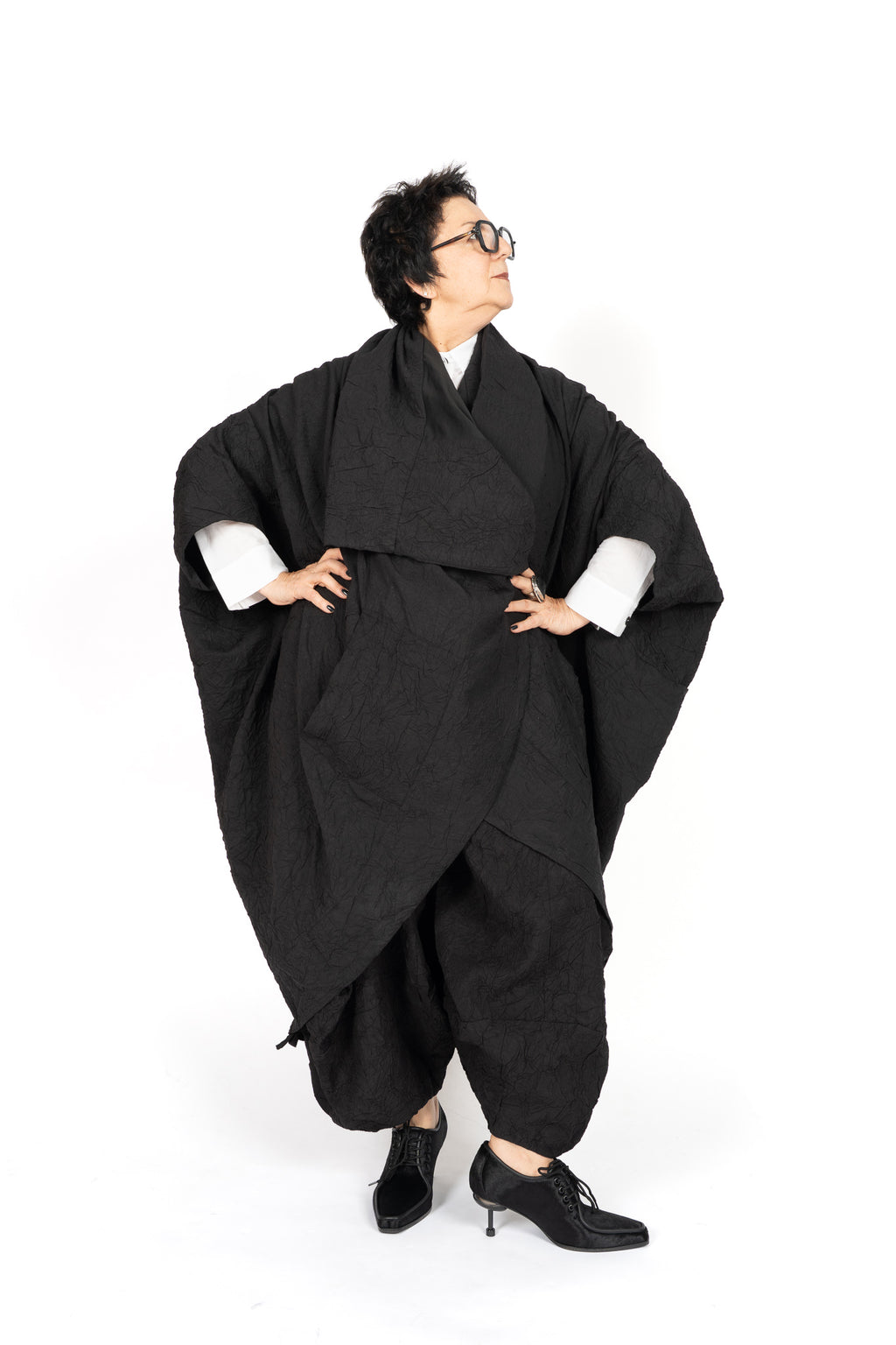 Kedem Vienna Jacket | ATELIER957