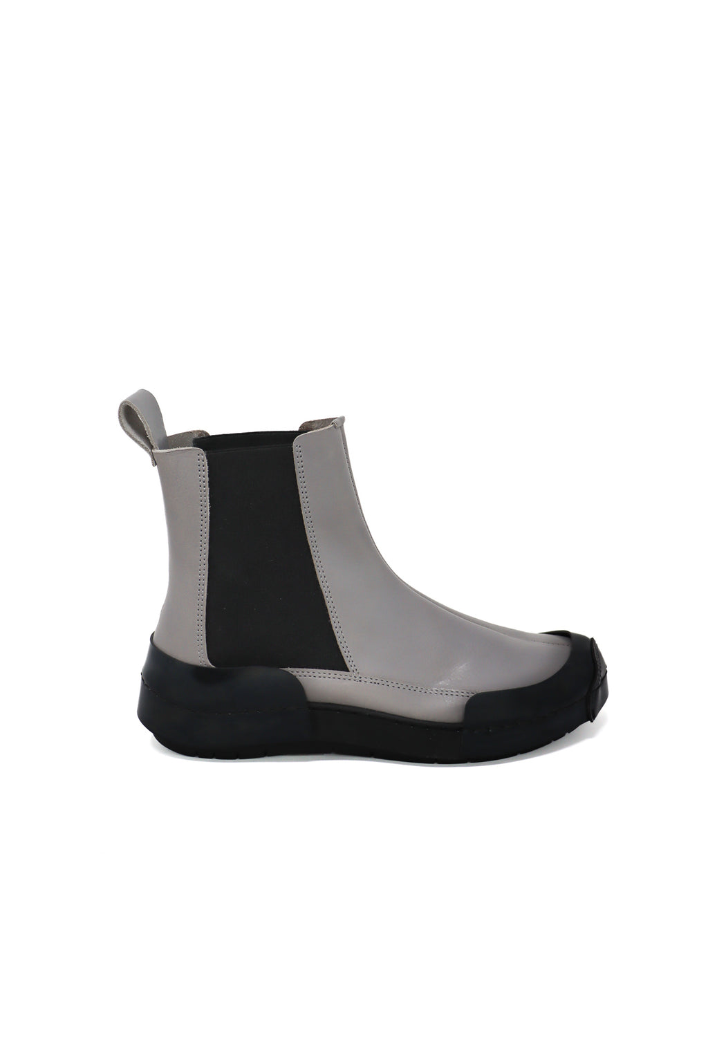 Trippen Resound Beton Chelsea Boot | ATELIER957