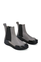 Trippen Resound Beton Chelsea Boot | ATELIER957