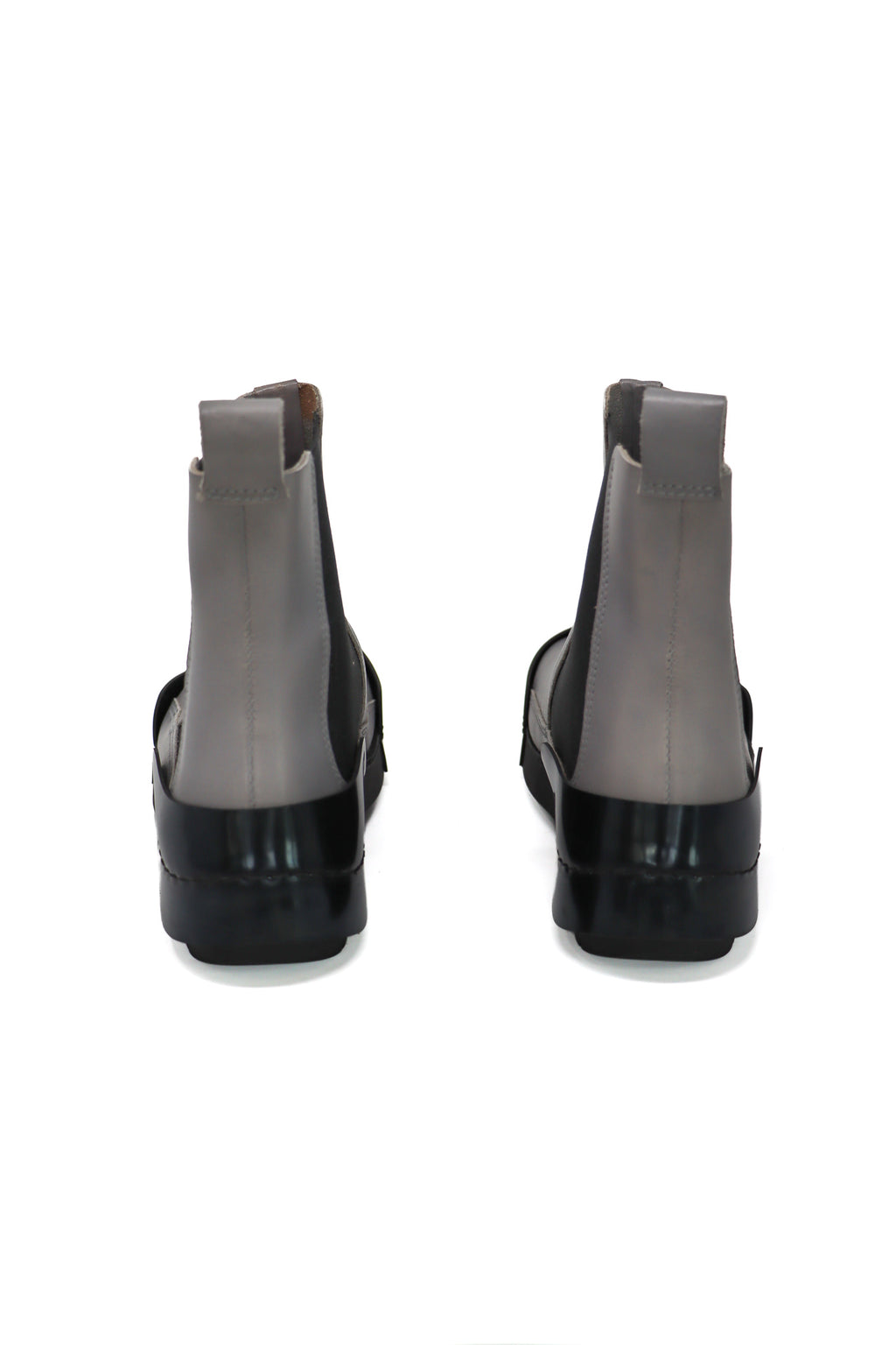 Trippen Resound Beton Chelsea Boot | ATELIER957