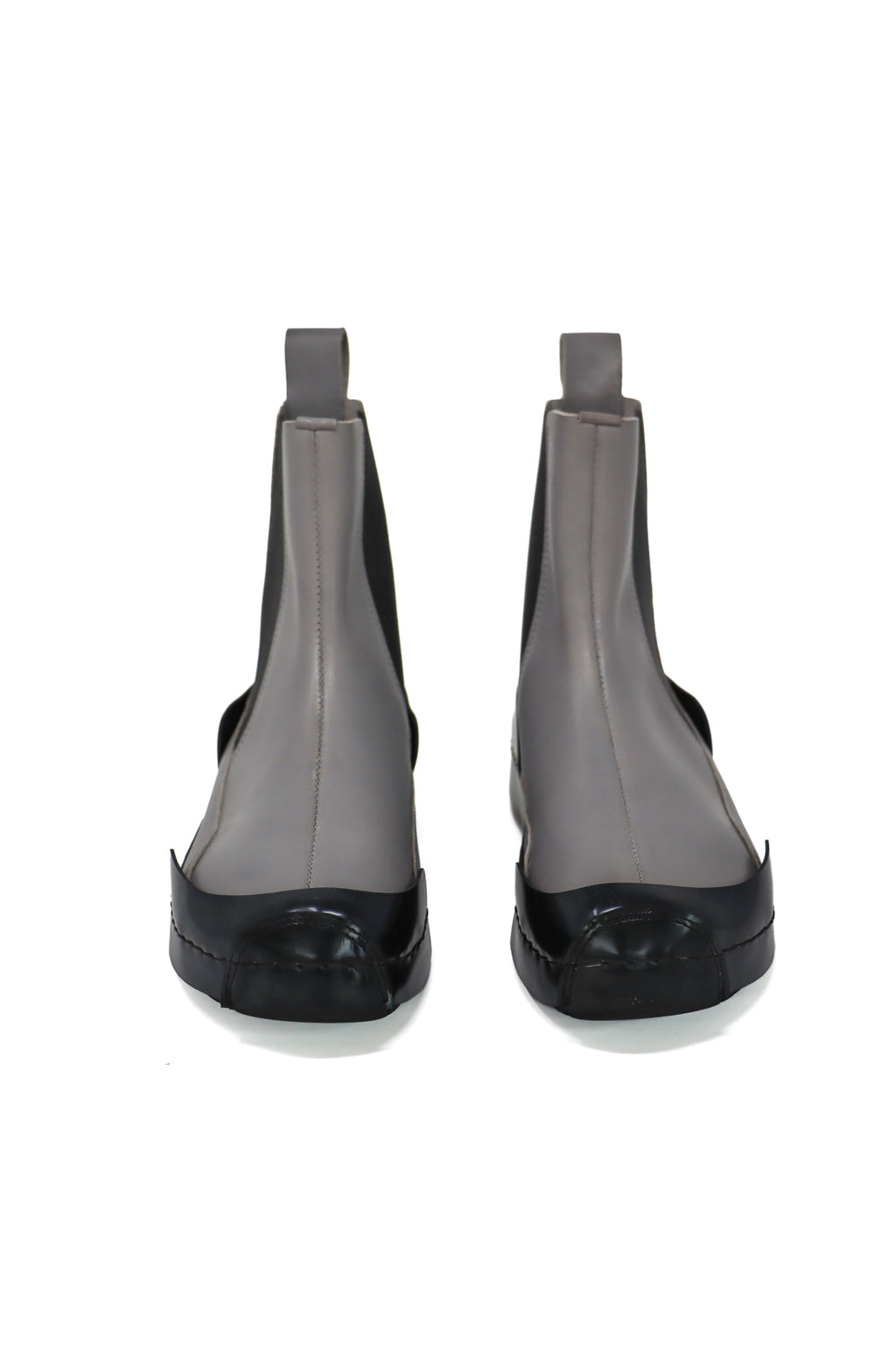 Trippen Resound Beton Chelsea Boot | ATELIER957