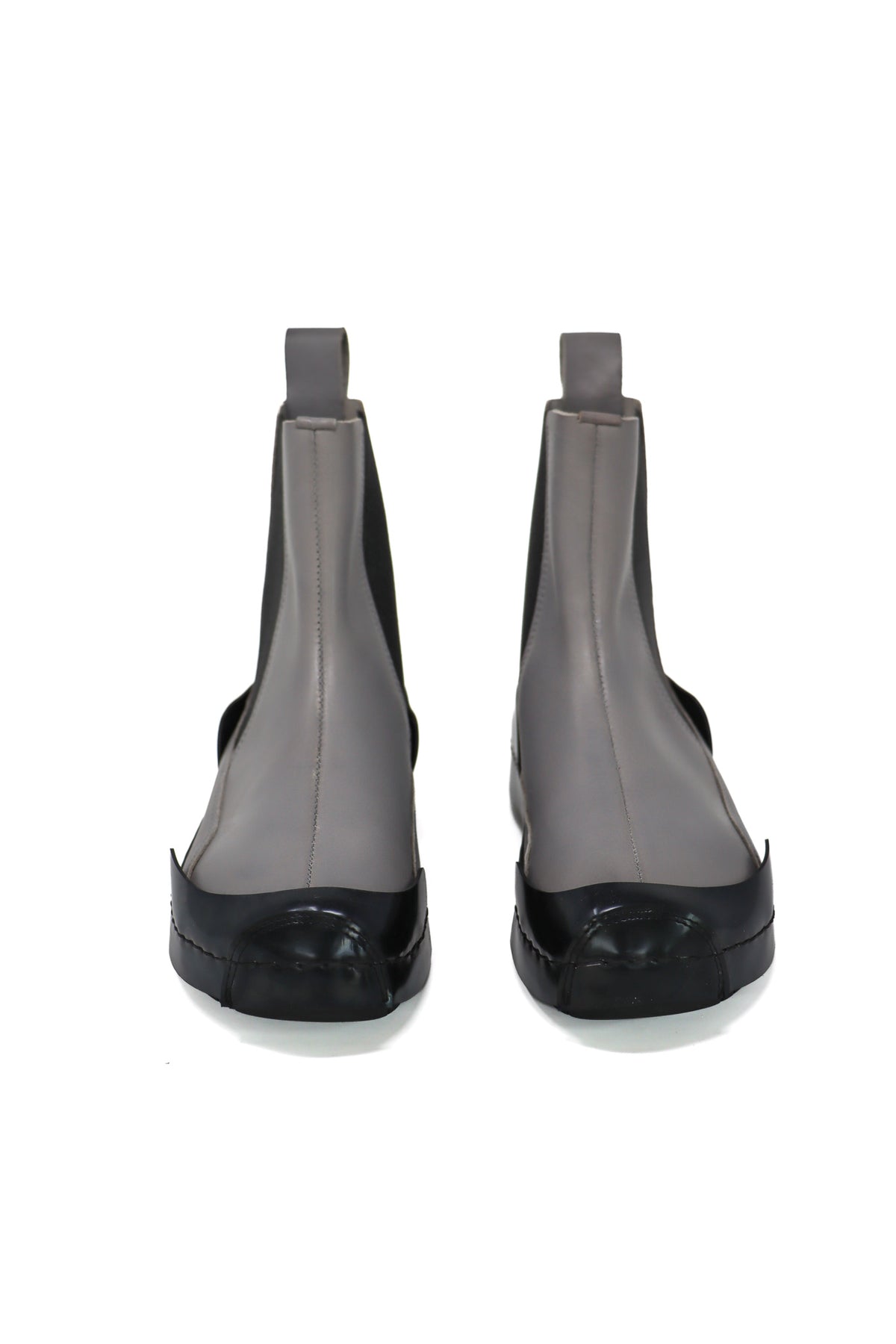Trippen Resound Beton Chelsea Boot | ATELIER957