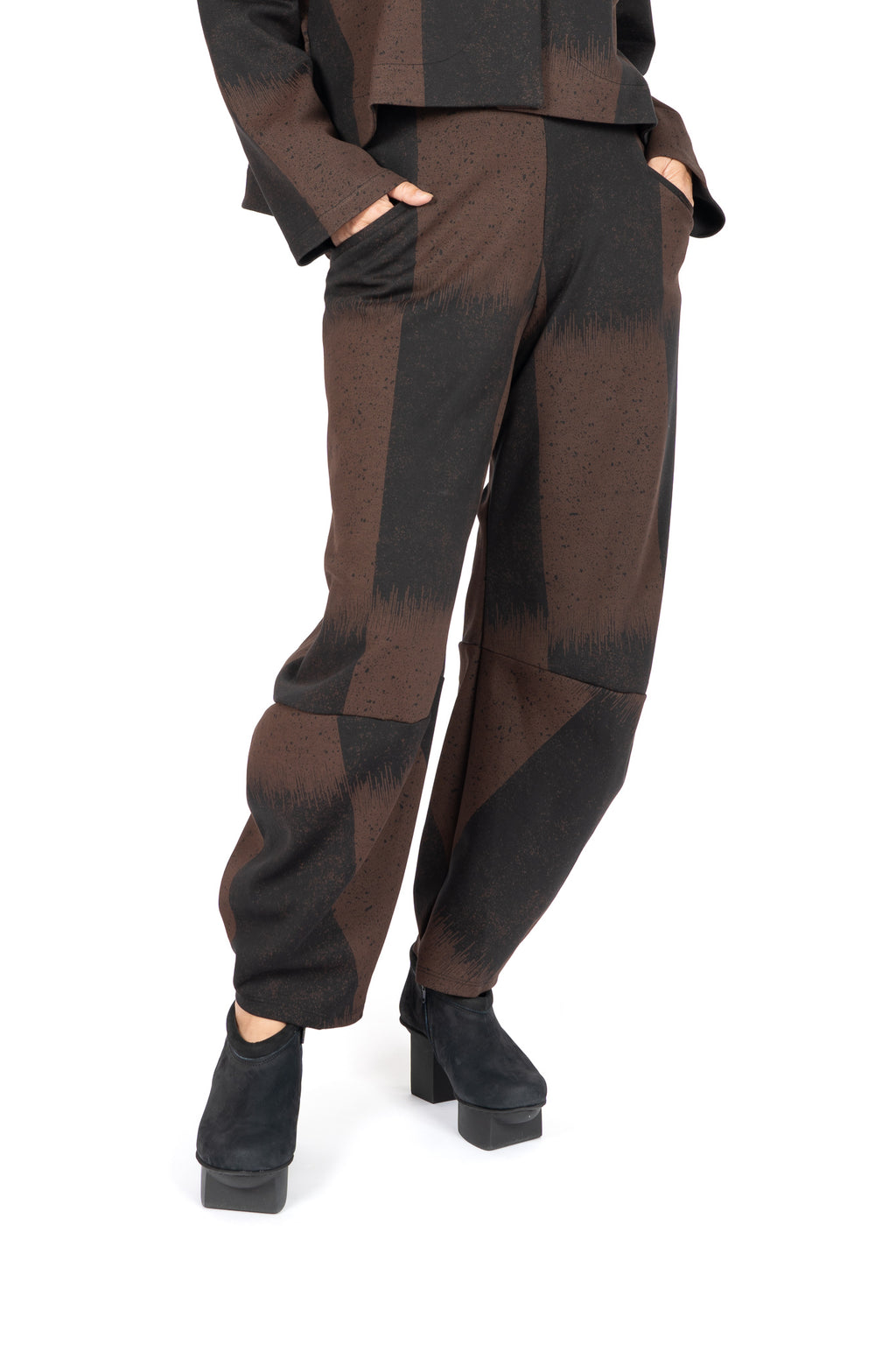 MATTHILDUR 6000 Pants | ATELIER957