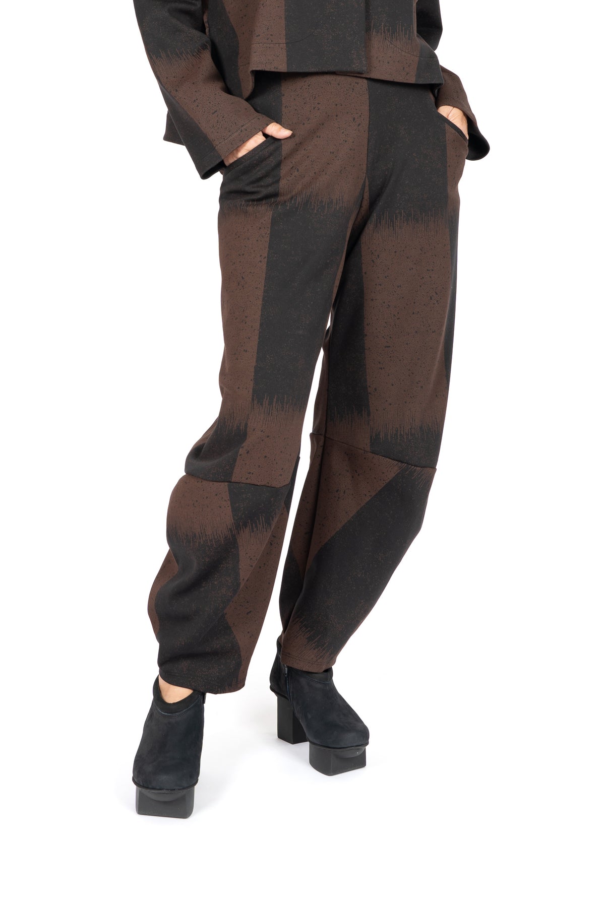 MATTHILDUR 6000 Pants | ATELIER957