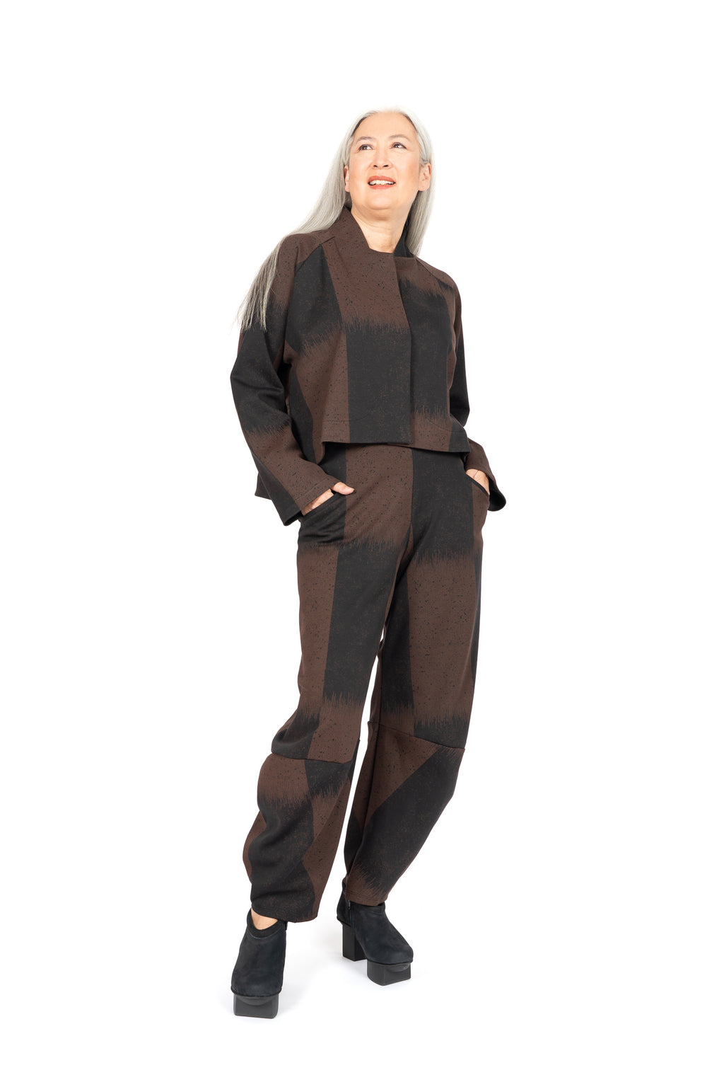 MATTHILDUR 6000 Pants | ATELIER957