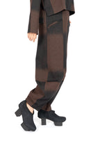 MATTHILDUR 6000 Pants | ATELIER957