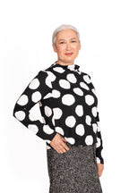The Moyuru 263407 Pullover | ATELIER957