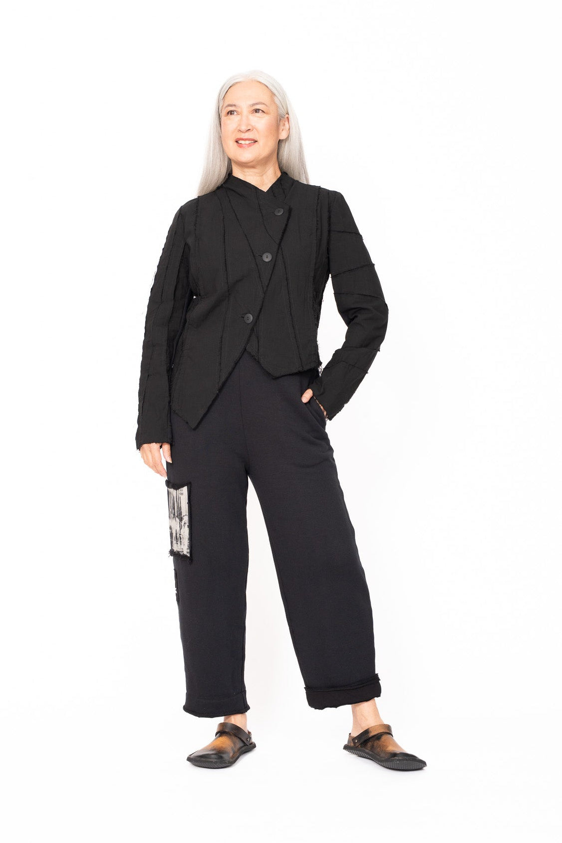 Studio B3 Gigglo Pants  | ATELIER957