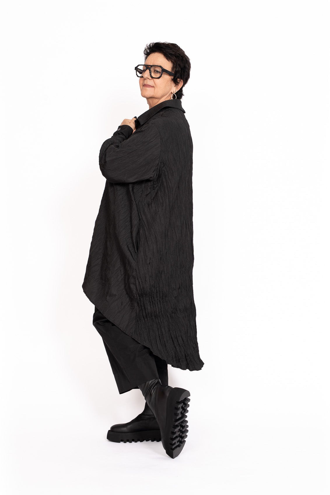 Moyuru 263606 Blouse | ATELIER957