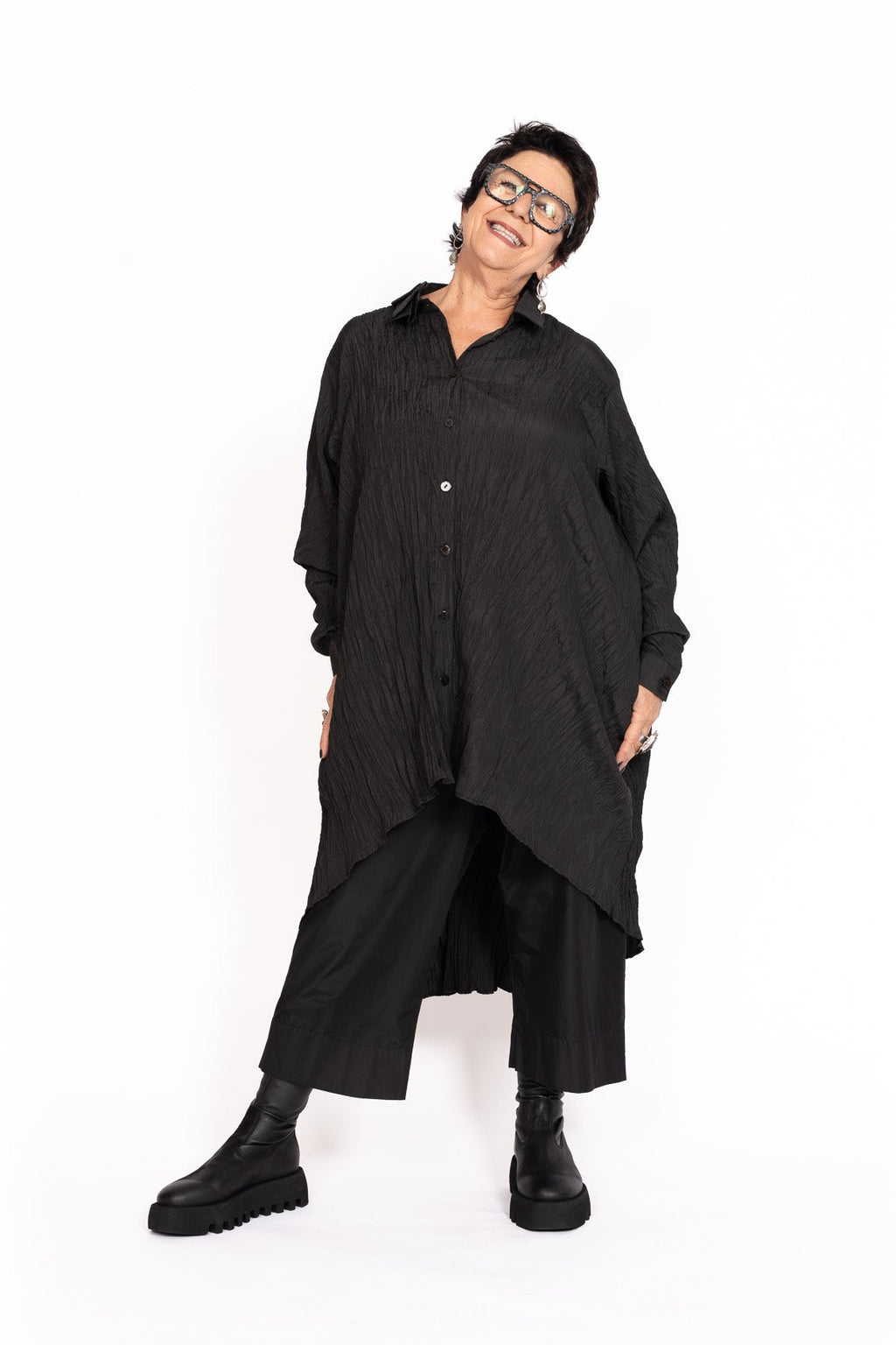 Moyuru 263606 Blouse | ATELIER957