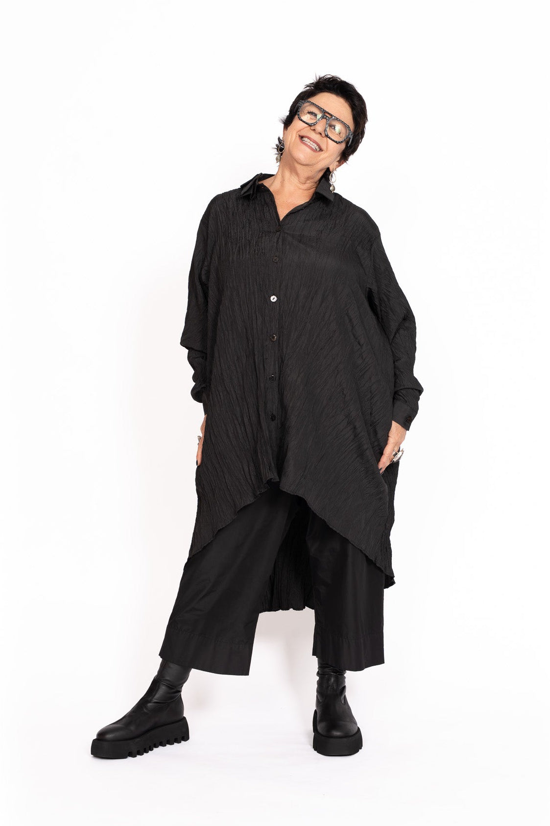 Moyuru 263606 Blouse | ATELIER957