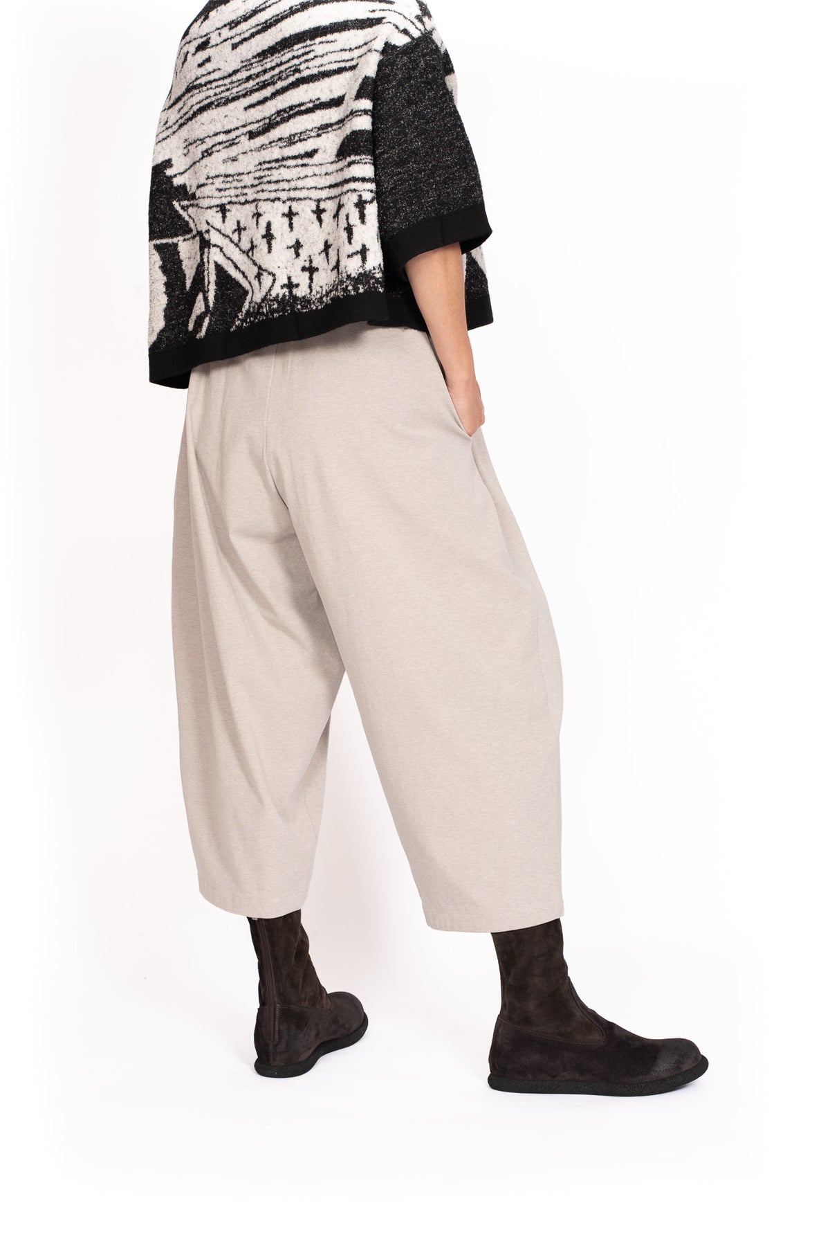Moyuru 263663 Pants | Atelier957