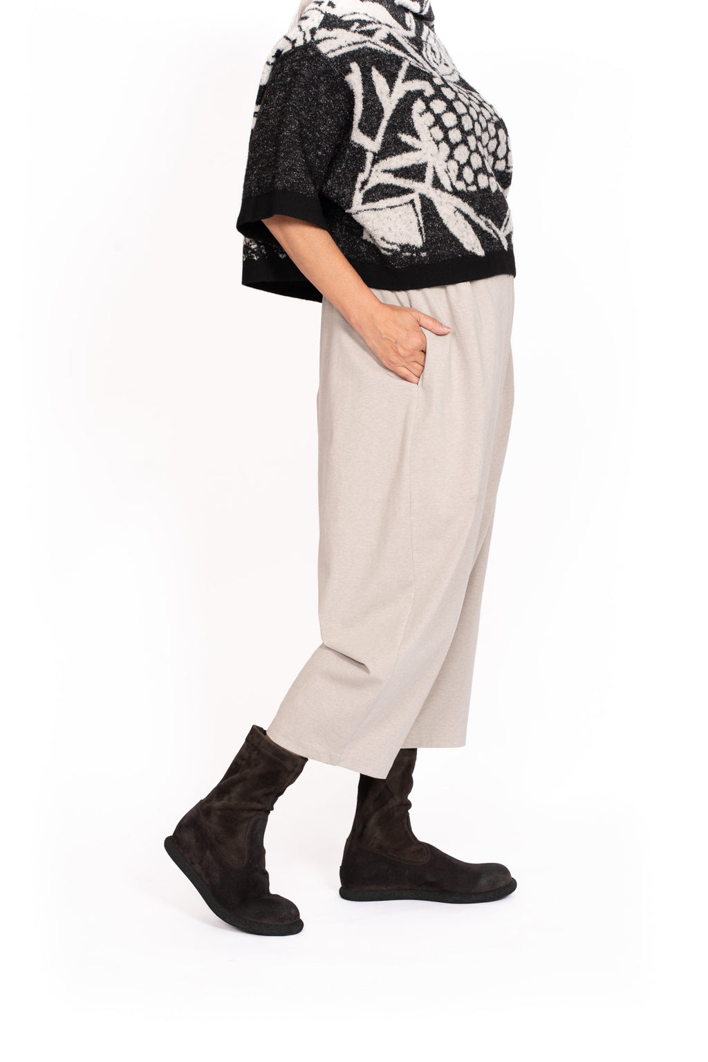 Moyuru 263663 Pants | Atelier957