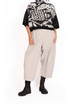 Moyuru 263663 Pants | Atelier957