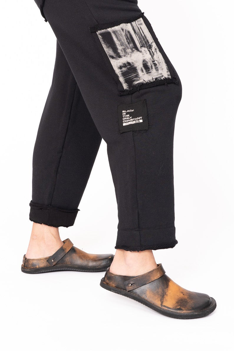koryavy_dub Tanned Clogs