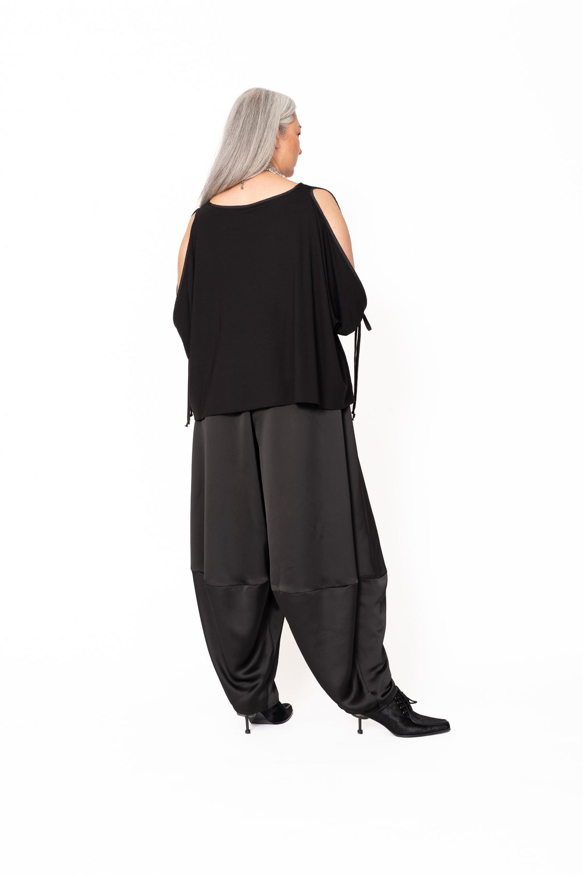 Igor Dobranic Madonna Top | ATELIER957