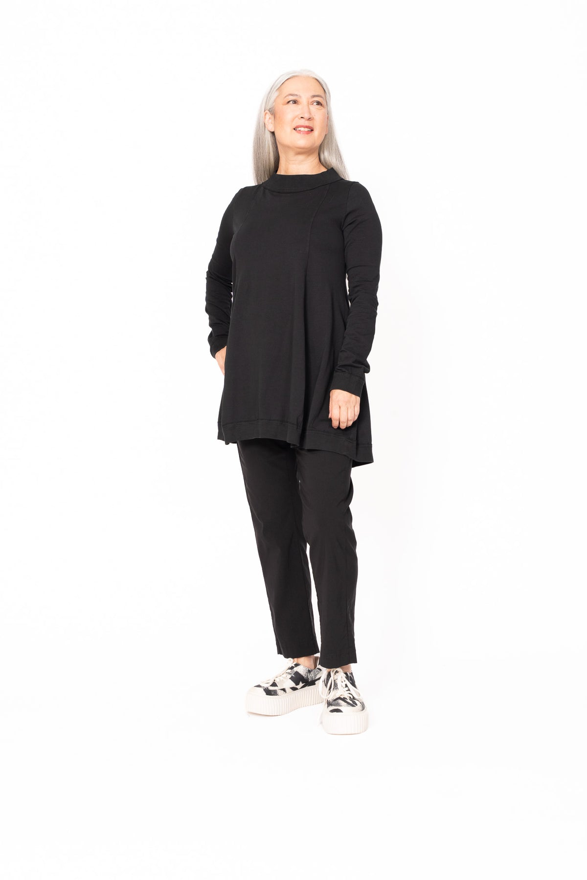 Rundholz 226 1280502 T-Shirt