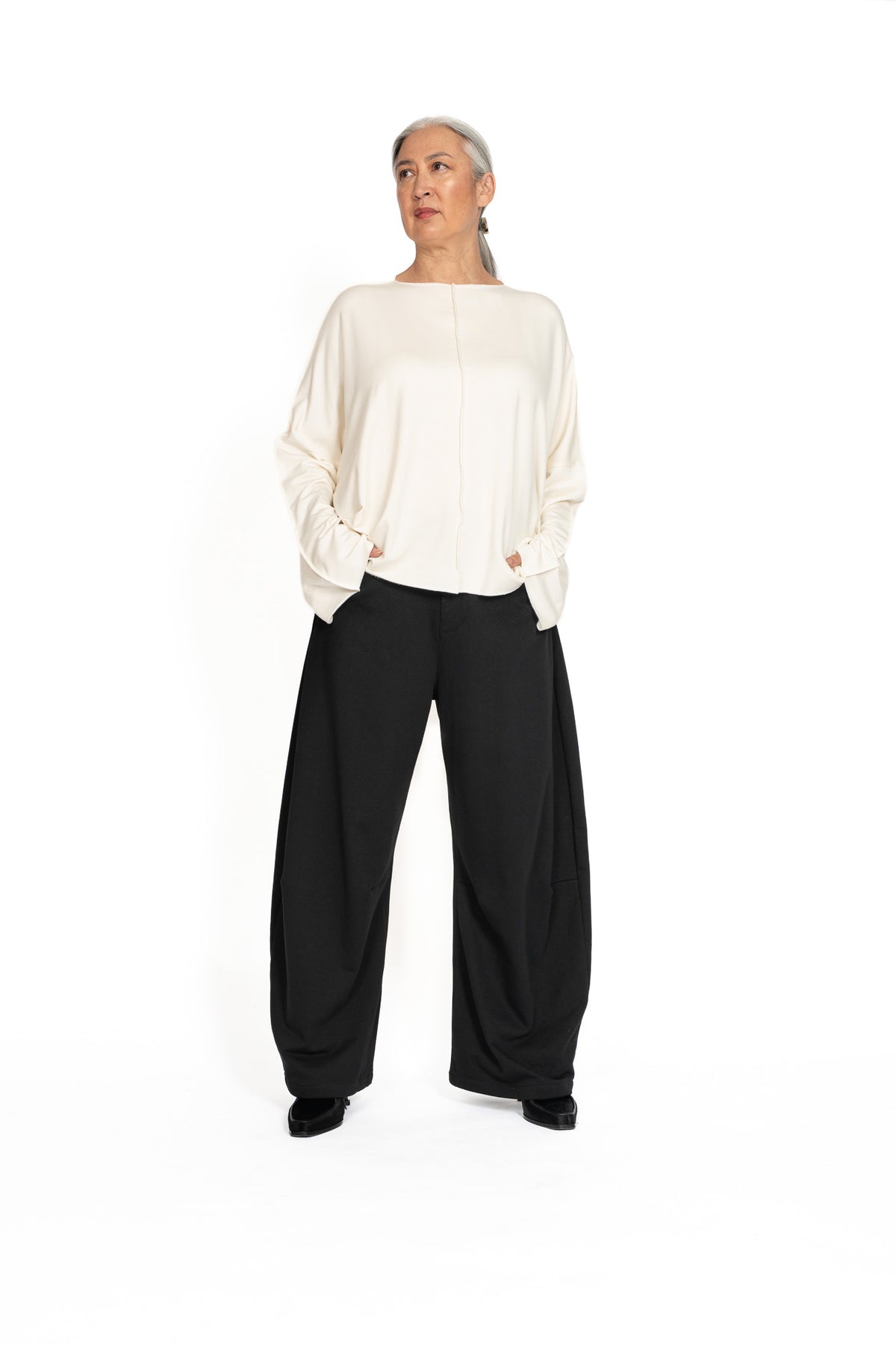 PLUSLAVIE PLÜ Sweat Pant | ATELIER957