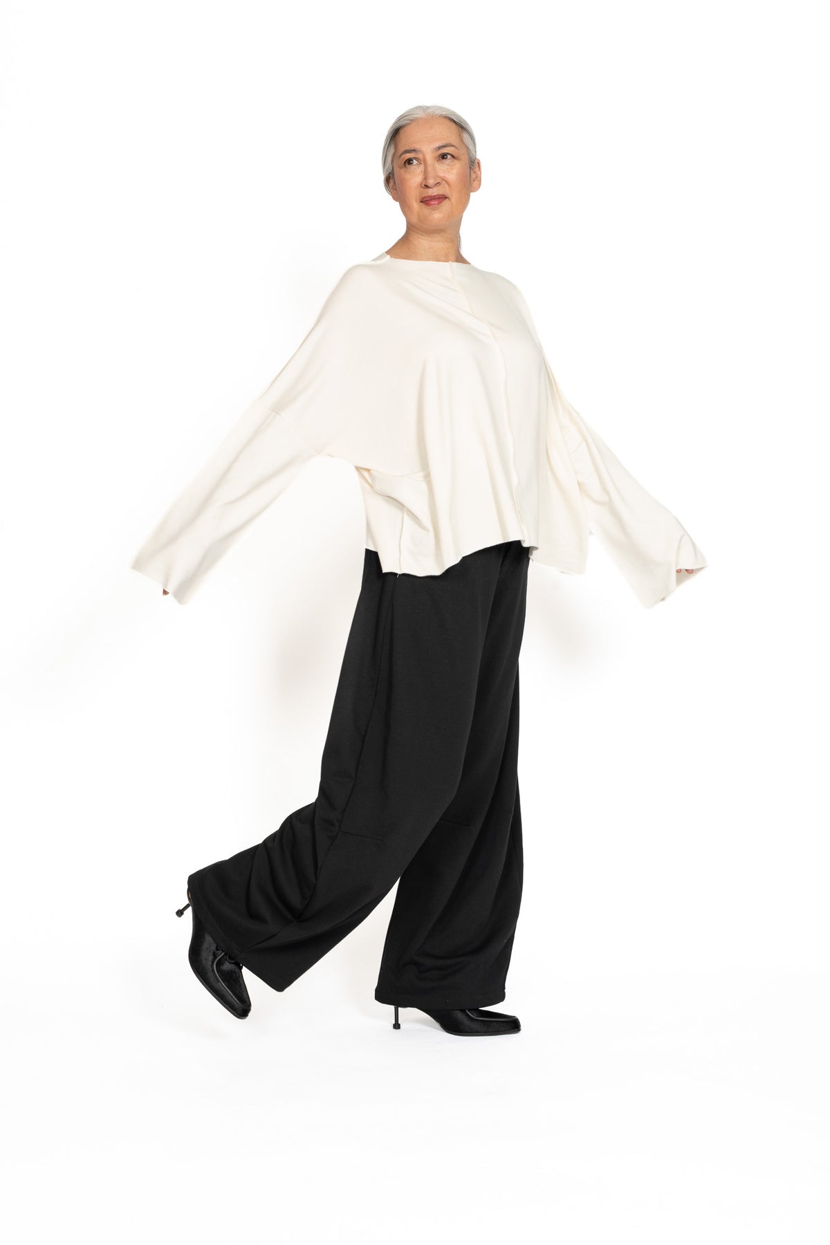 PLUSLAVIE PLÜ Sweat Pant | ATELIER957