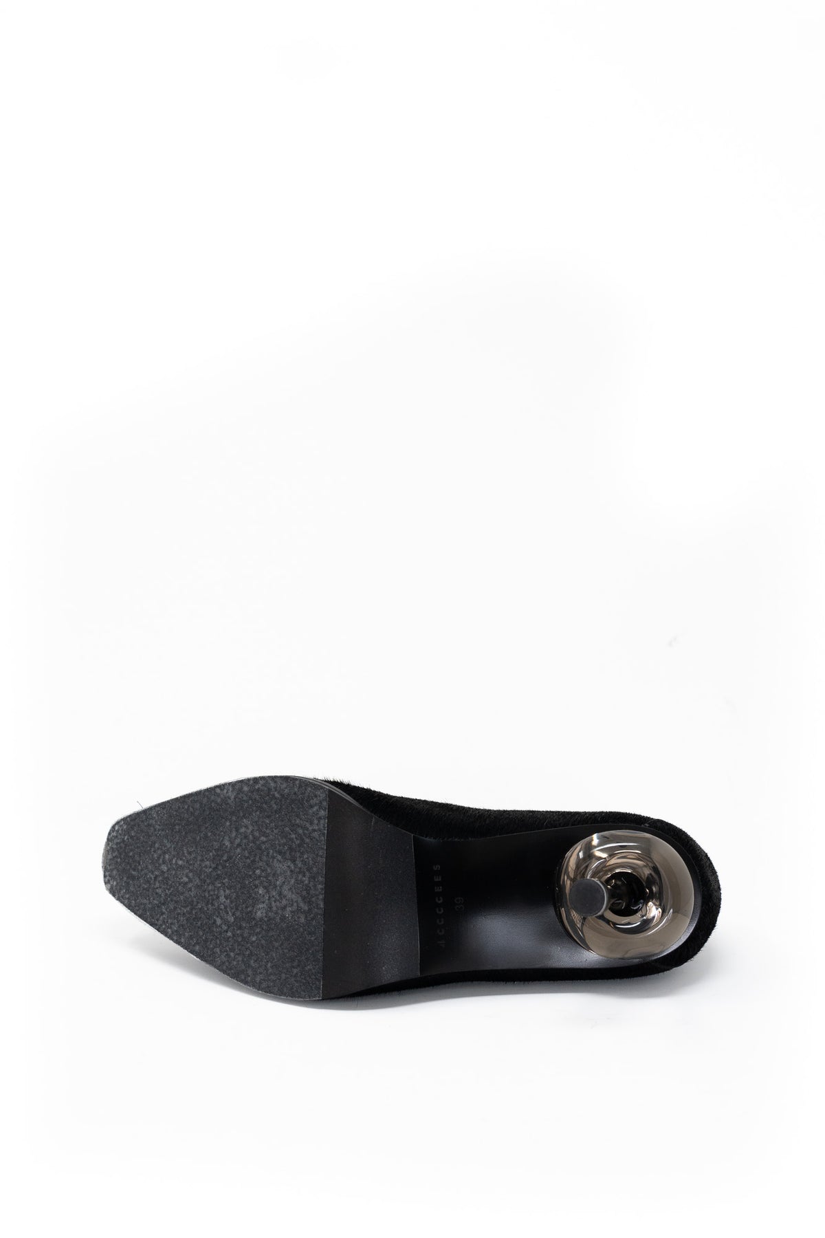 4CCCCEES Osha Elda Heels | ATELIER957