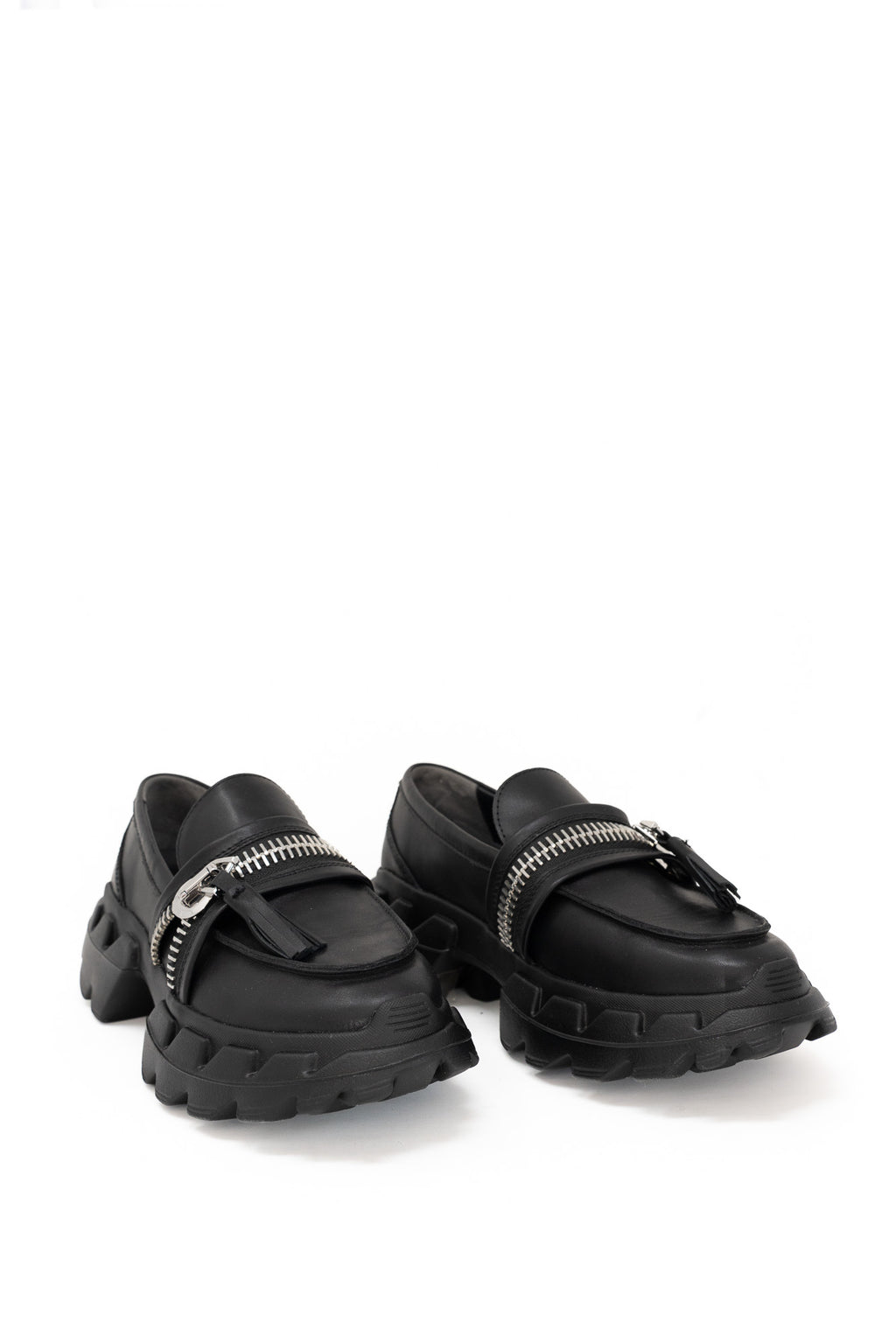 4CCCCEES Arko Tazle Loafers