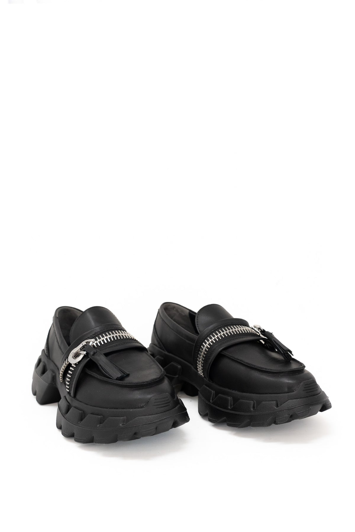4CCCCEES Arko Tazle Loafers