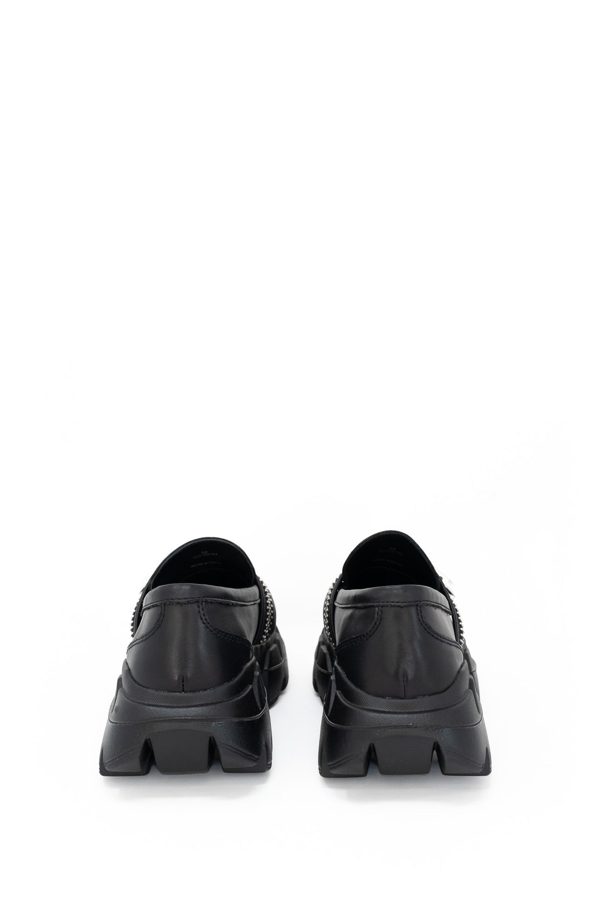 4CCCCEES Arko Tazle Loafers